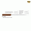 epstein curette-TG 11-01-616