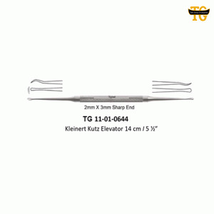 kleinert elevator-TG 11-01-644