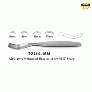 megiamry elevator-TG 11-01-658