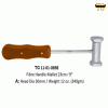 fiber handle mallet-TG 11-01-698