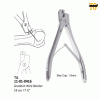 Gratloch Wire plier-TG 11-01-416