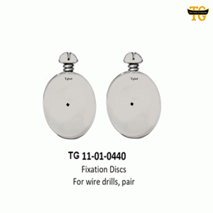fixation disc-TG 11-01-440