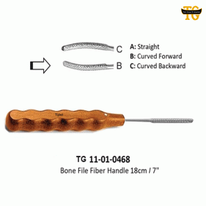 bone file-TG 11-01-468