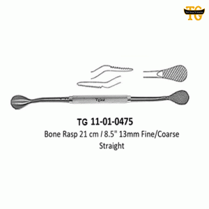 miller rasp-TG 11-01-475