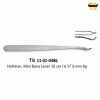 hohmann bone lever-TG 11-01-486