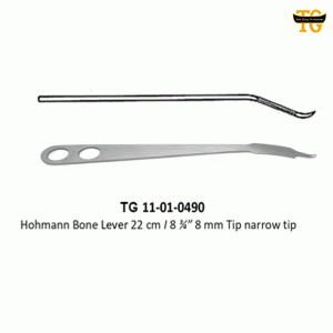 hohmann bone lever-TG 11-01-490