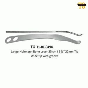 lange hohmann bone lever-TG 11-01-494