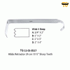 hibbs retractor-TG 11-01-517