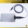 Diathermy Plate