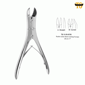 ruskin bone forcep-TG 11-01-778