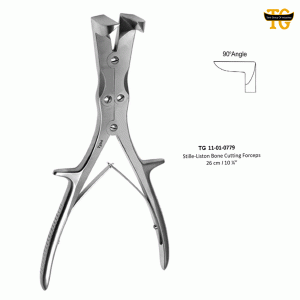 stille bone forcep-TG 11-01-779