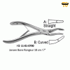 jansen bone rongeur-TG 11-01-790