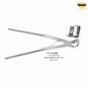 roos rib shear-TG 11-01-834