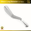 allison lung spatula