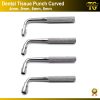 dental tissue punch set