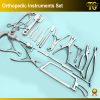 orthopedic instrument set