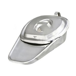 Bed Pan For Fracture Patient